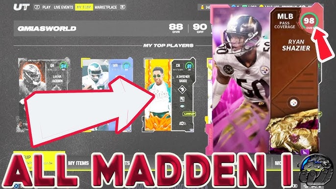 Madden Pack Opening Unblocked: Easy Steps to Play the Game!