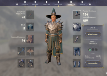 ESO Stone Atronach Location Revealed: Heres Where to Get This Essential Mundus