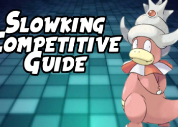 Pokemon Go Slowking How Strong Is It and What Are the Top Tips