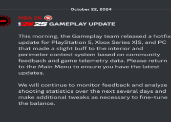 NBA 2K Shot Timing Visual Cue: A Simple Guide for Beginners