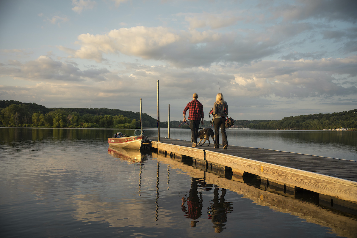 Autumn Fish for Beginners: Easy Guide to Catching Fish in Fall!