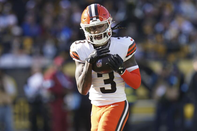 Jerry Jeudy Madden Tips: Learn How to Dominate with Him on the Field.