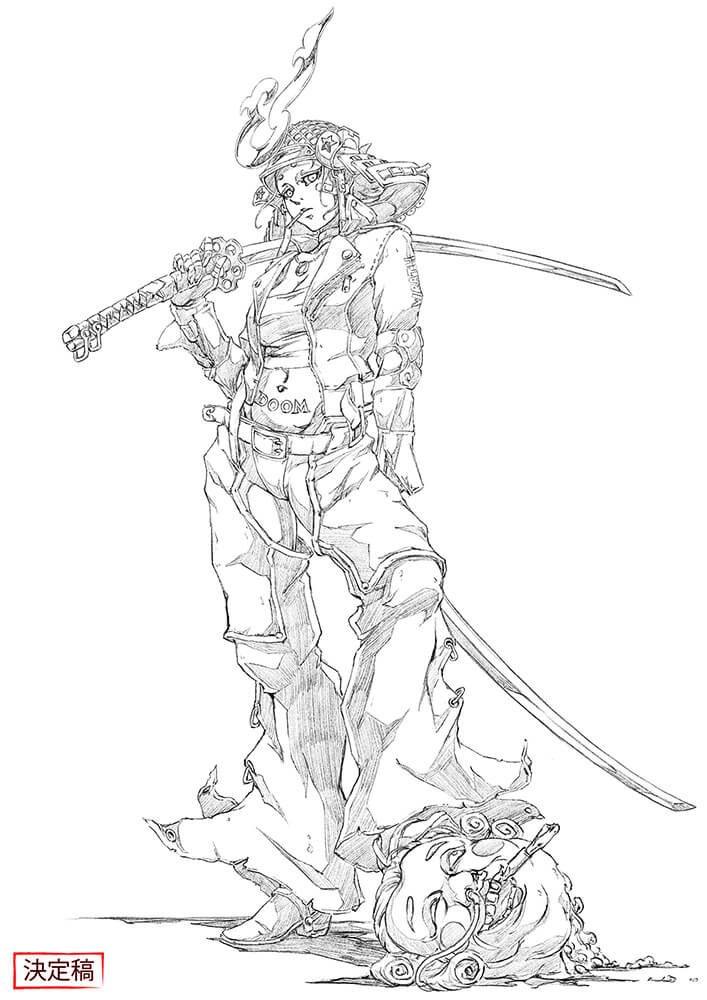 Discover Takashi Okazaki Artwork: A Simple Fan Guide!