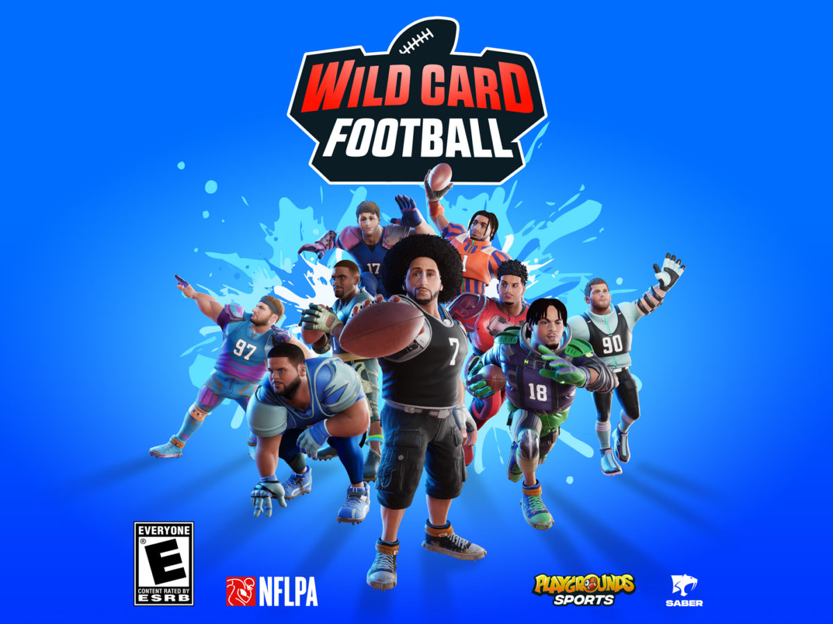 Is Wild Card Football Crossplay a Thing? Find Out How to Play with Friends on Different Consoles!