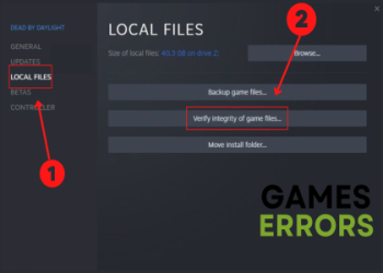 Is Dead by Daylight Servers Down right now? Simple ways to troubleshoot
