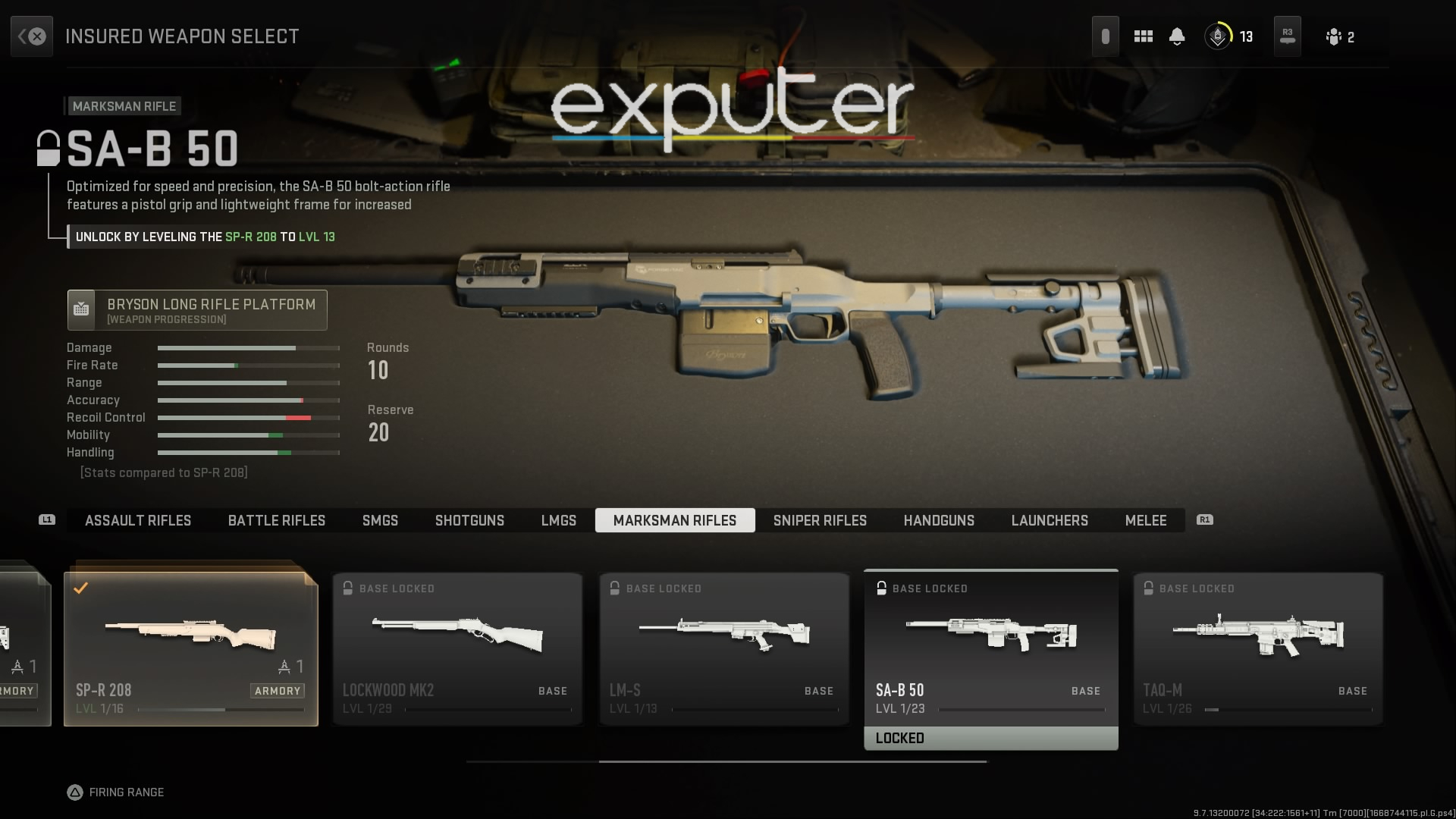 Warzone Marksman Rifles: How to Choose? Check Out This Simple Guide!