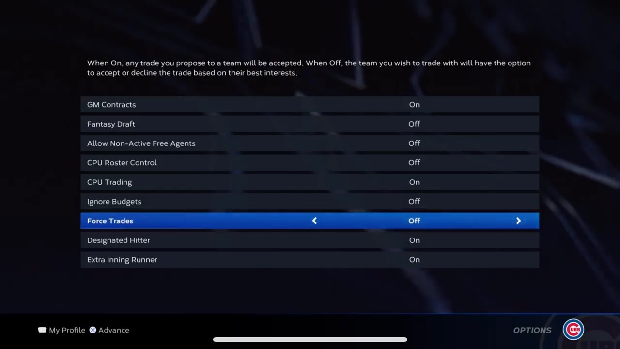 How to Request Trade in MLB The Show 23: Easy Guide!