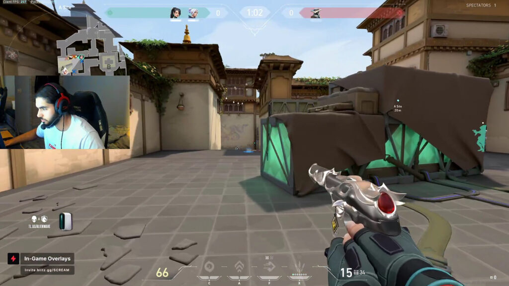 What are the most effective screams crosshair? See how these configurations can make you play better!