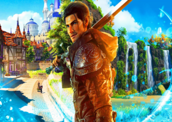 Dawntrail Black Screen Fix? Easy Solutions to Get Back in the Game!