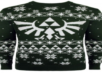 Top Video Game Xmas Sweaters for Gamers This Year (How to Choose the Perfect One)