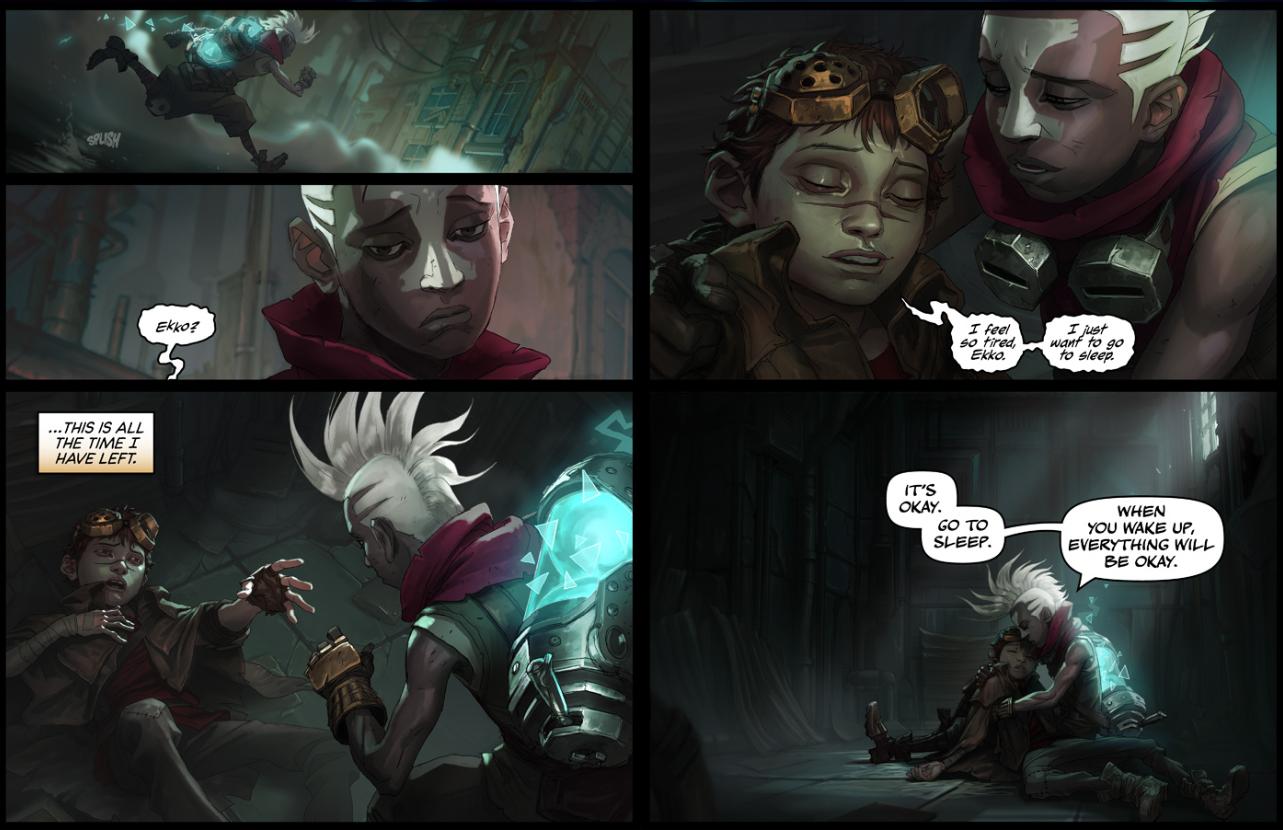 What is the Cool Down of Chronobreak in League of Legends? (Timing is Everything)