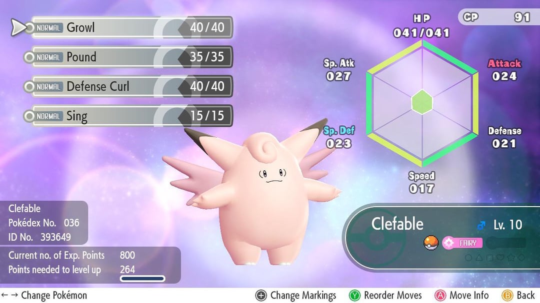 Is Clefable Good in Pokemon Go? Heres the honest truth!