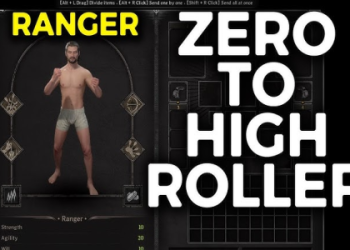 Blacksmith Dark and Darker Launcher: Your Easy Guide to Install!