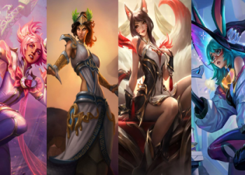 Best S Tier Top Laners: Easy Guide to Dominate Your Lane