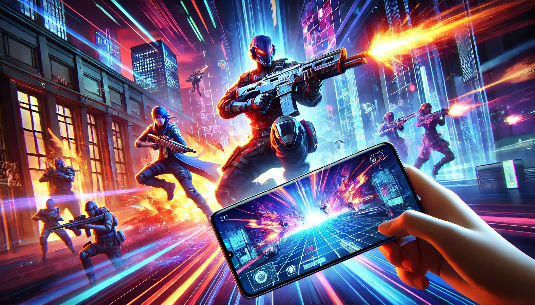 When Will Valorant Mobile Release in 2024? Everything We Know So Far!
