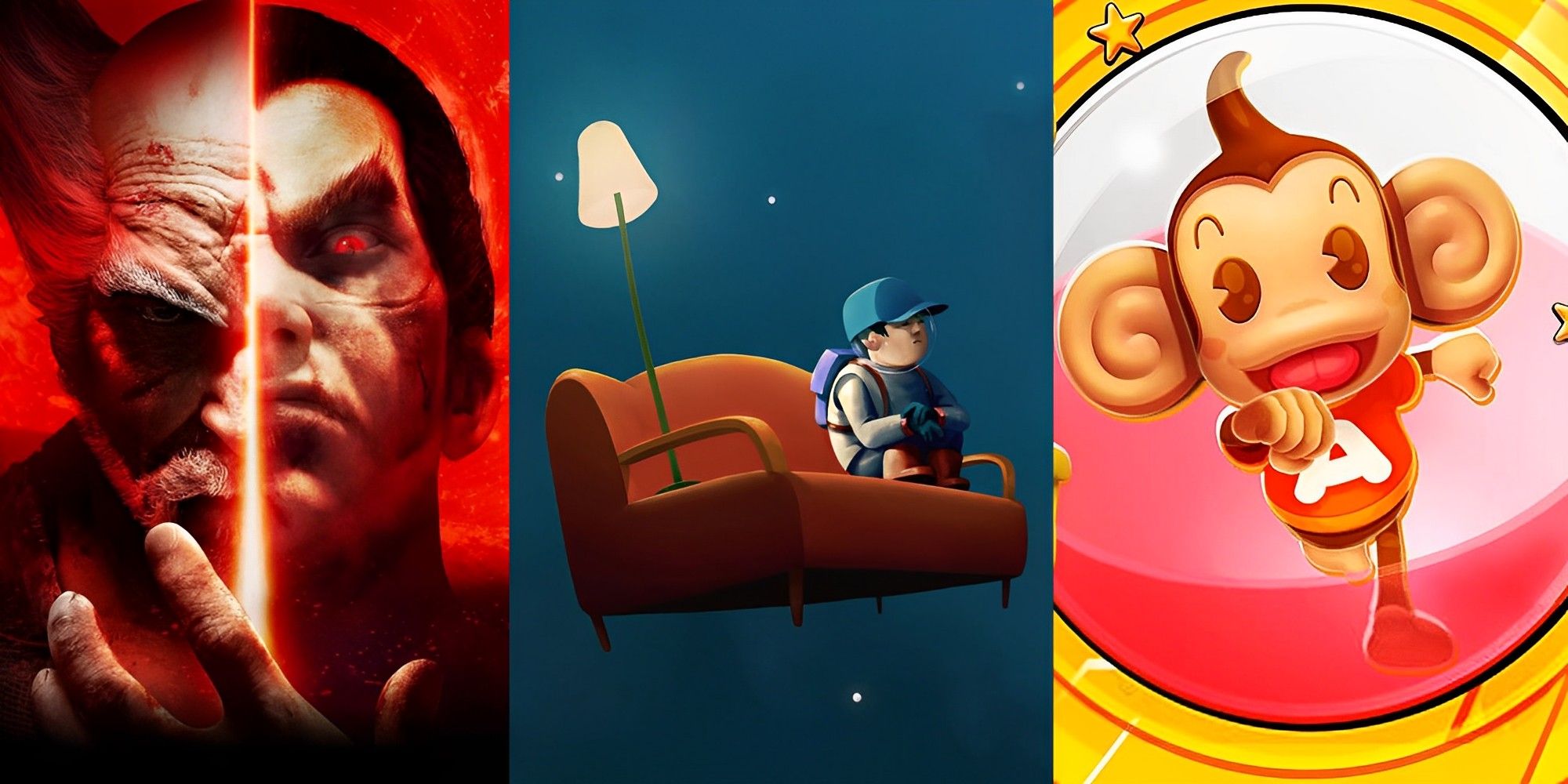 Click and Drag Games: Easy to Learn Hard to Master