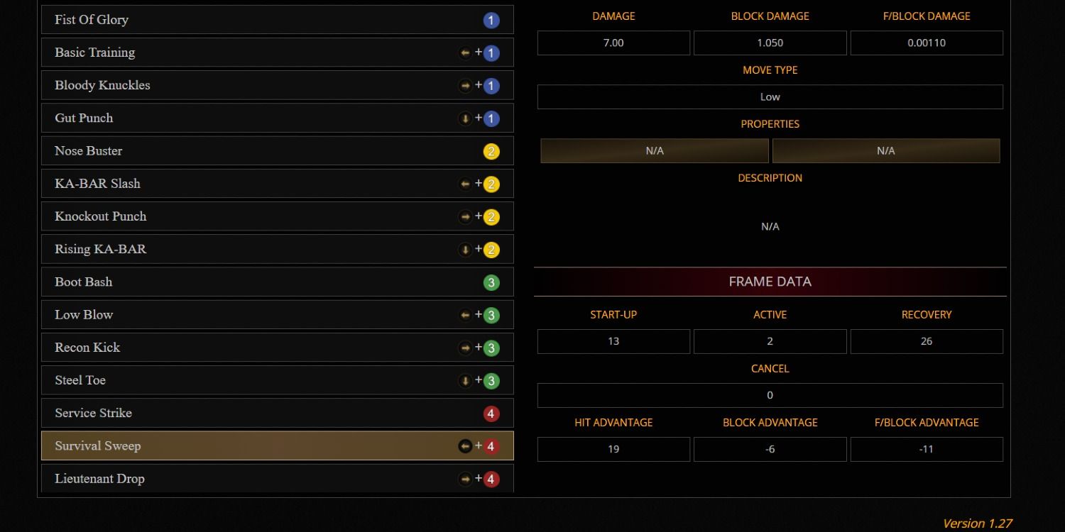 Mortal Kombat 11 Move List: Easy Guide for Beginners to Learn Special Moves Quickly