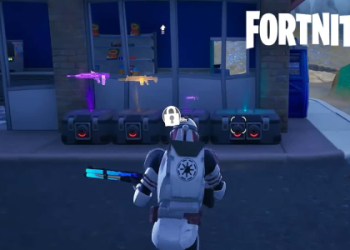 Fortnite Chest Locations Tips: Easy Ways to Find Them in Every Match!
