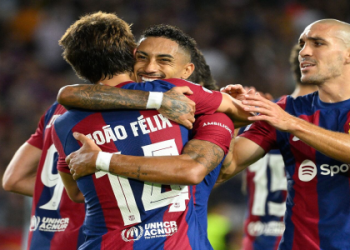 Gavi EA FC 24: Whats New? Check Out the Latest Updates on This Young Star!