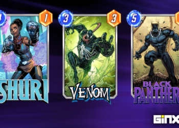 Master Mold Decks Marvel Snap Tips: Get to Infinite Rank!