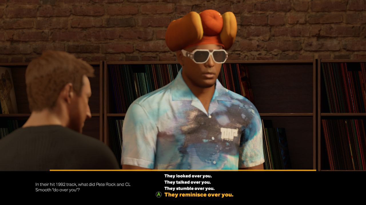 Want the 2K23 Details? Check Out Marvin Castleberry Answers!