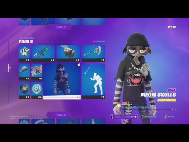 Meow Skulls Item Shop: The Best Place to Get Your Gear?