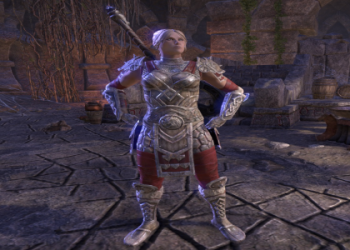 How to Beat Plucking the Crow in Elder Scrolls Online? Quick Tips Here!