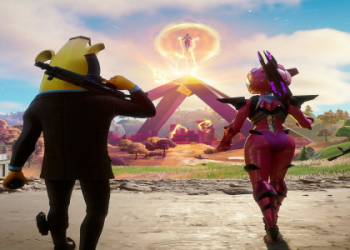 What time is the Fortnite event? Get ready for the big countdown to Fortnite event live!