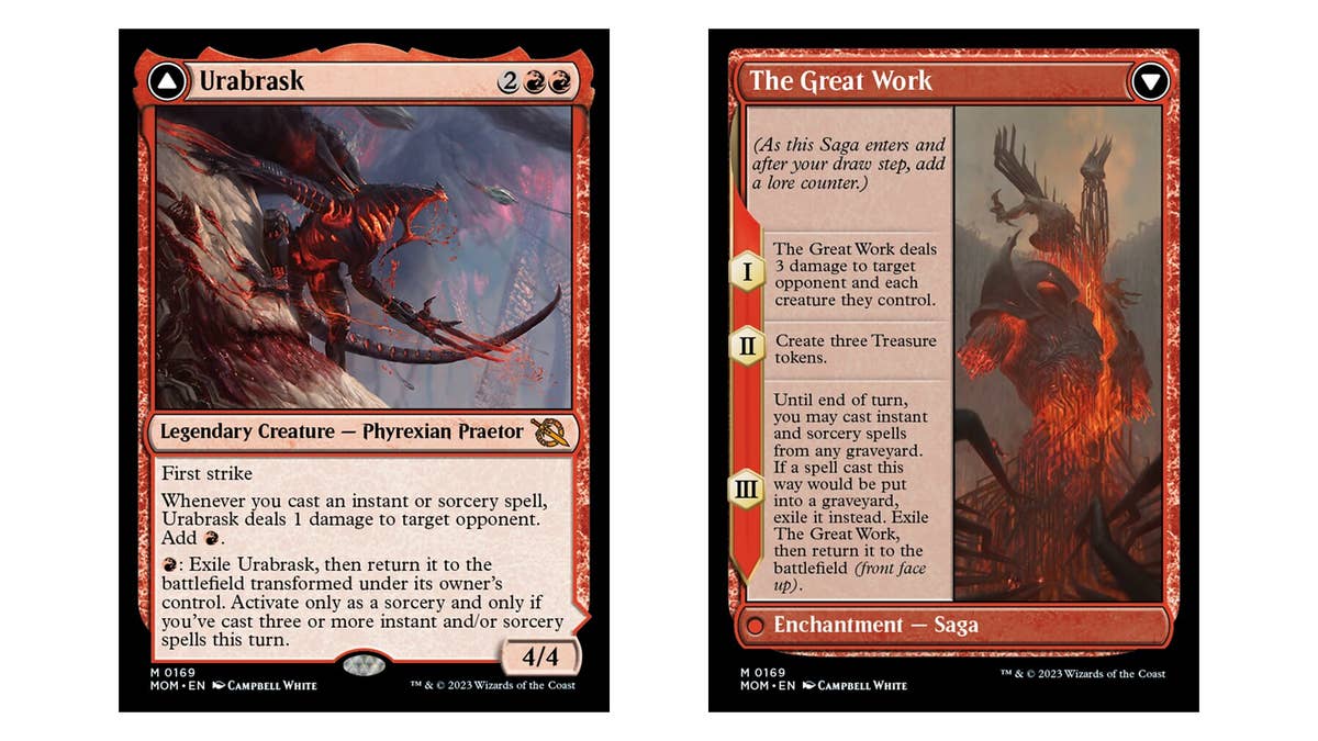 Top Best March of the Machine Cards (Must-Haves for Your Deck!)