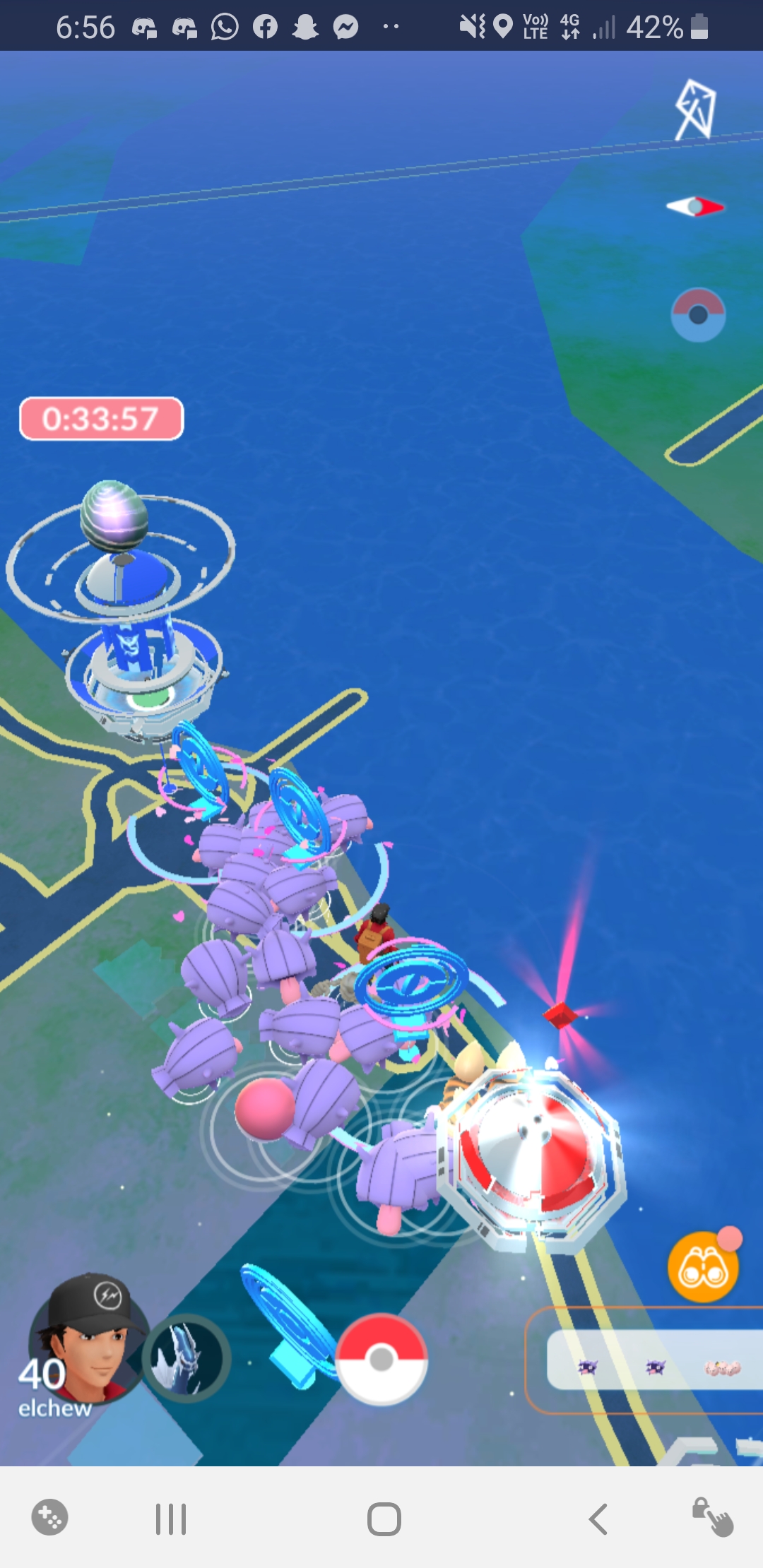 Where to Find Shellder in Pokemon Go? Best Locations Here!
