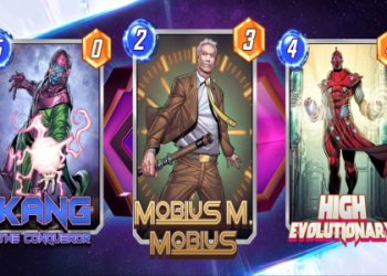 Marvel Snap September Cards: Heres What You Need to Know!