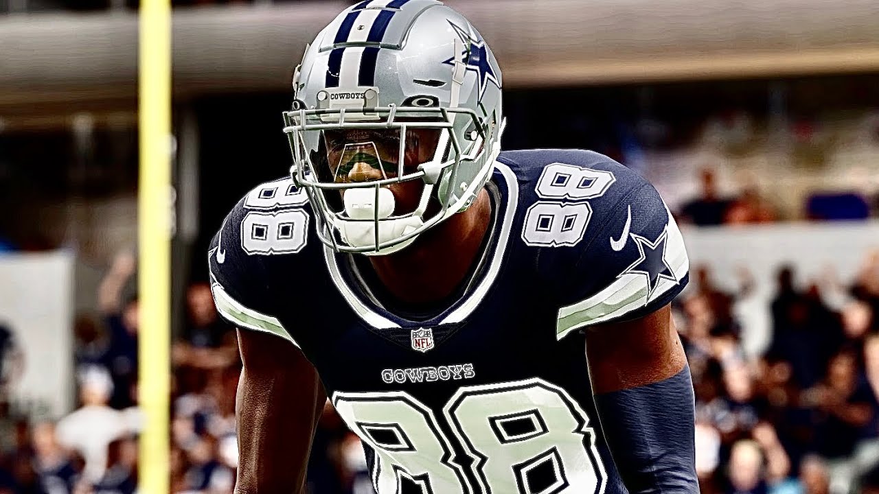 What is Ceedee Lamb Madden 23 Rating? Check Now!