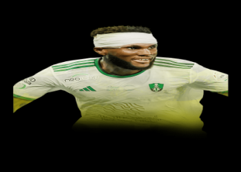 Franck Kessie FIFA 23 Rating: How Good Is He? Learn about his pros and cons in the game.
