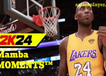 How many people are playing NBA 2K23 right now? Check the latest NBA 2K23 player count here!