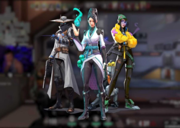 Best Agents for Lotus Valorant Map: Simple Tips for Success!