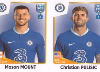 Get a Christian Pulisic FIFA Card: Find Out How Good He Is!
