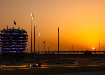 F1 2023 Bahrain Setup Guide: Here is How to Find the Perfect Settings for Your Driving Style