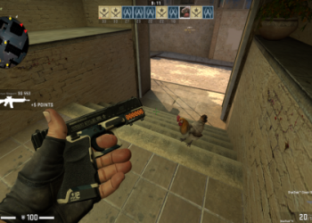 CS GO Custom Game Commands: A Quick Start Guide for Everyone