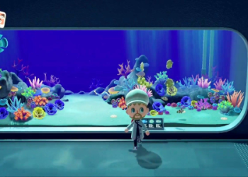 Need Dace Animal Crossing? Heres How! (Catch This Fish Easily in Your Game Today)