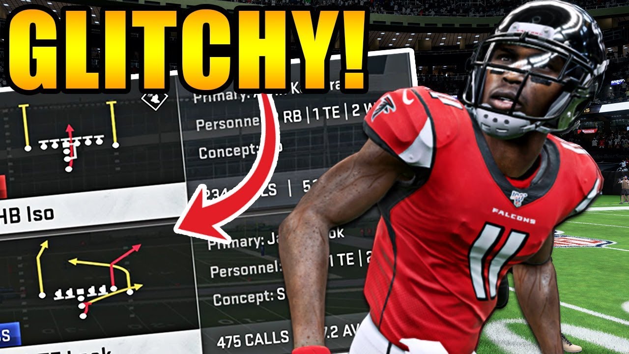 Best Playbook Madden 20: Dominate the field and crush your opponents with these pro tips.