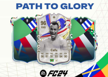 ea fc 24 card design: Learn How to Get the Best Cards in the Game