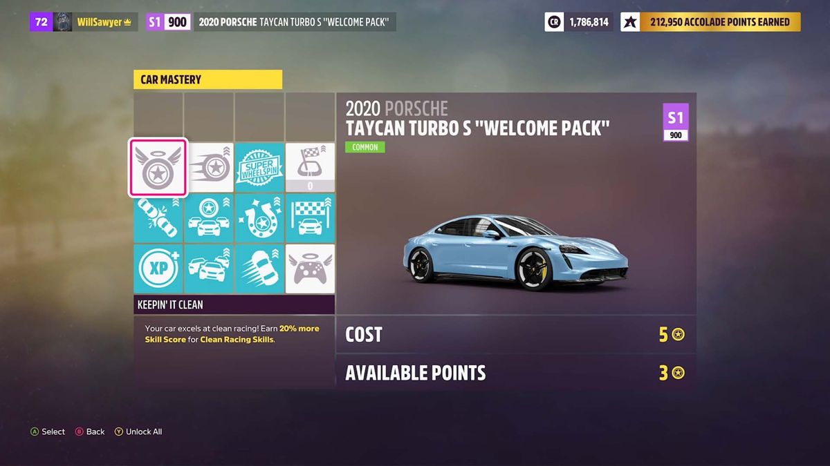 How to Boost Your Forza Skill Rating Fast: Tips and Tricks!