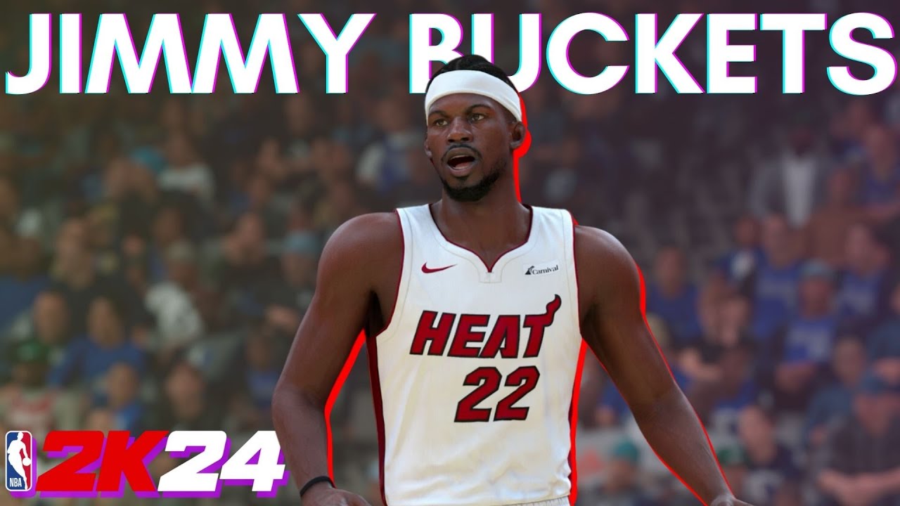 Jimmy Butler 2K24: How to Dominate With Him (Tips and Tricks From Top Players on Using Him)