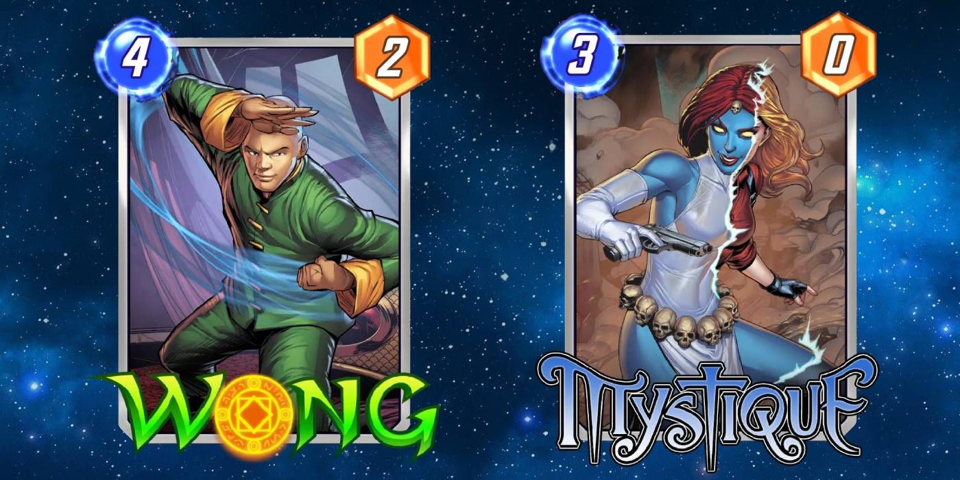 Marvel Snap Ongoing Cards Strategy: Learn How to Use Them Effectively in Your Games