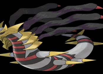 Giratina Moveset Guide (Easy Tips for Winning Battles)