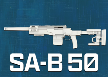 MTZ Interceptor Meta Build: The Best Attachments and Perks to Use