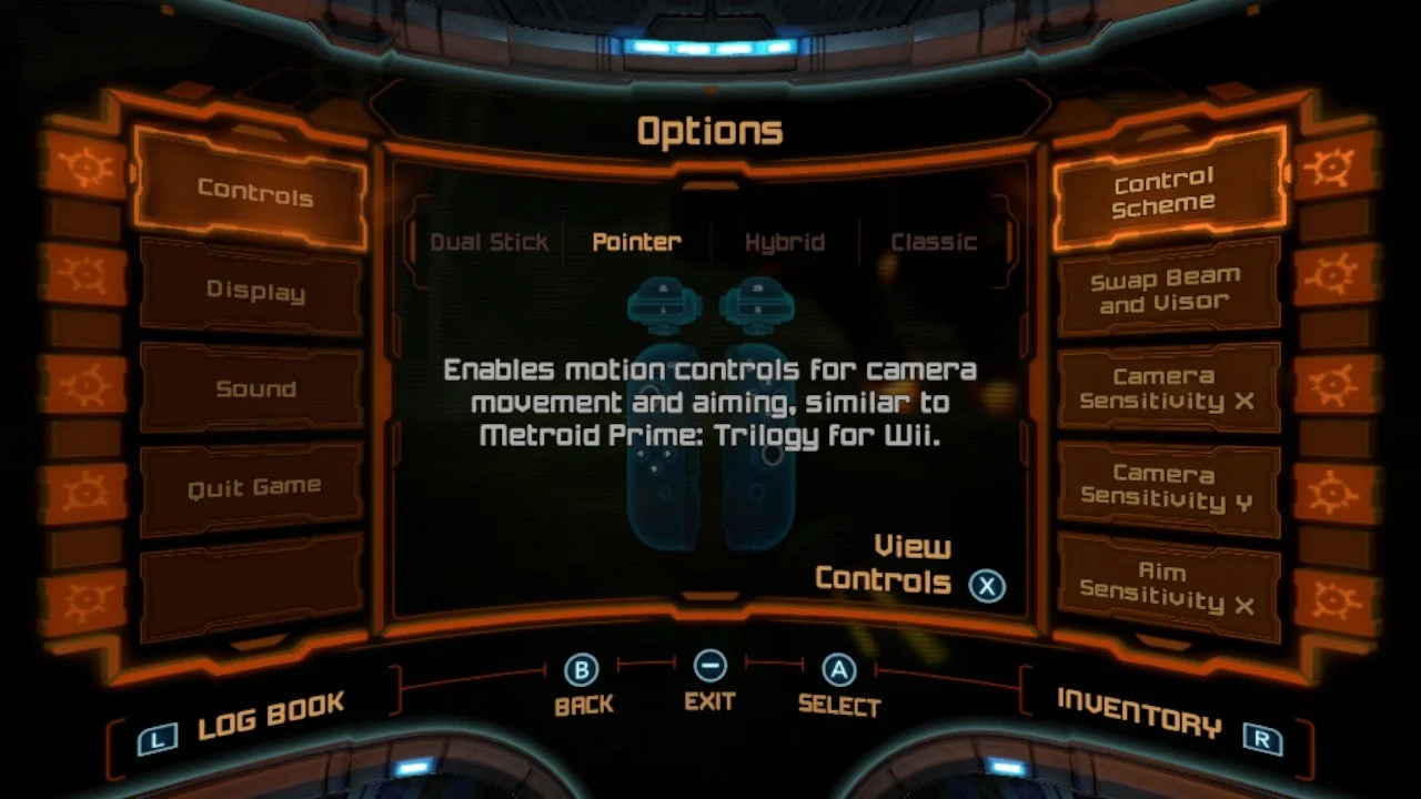 Metroid Prime Trilogy Wii Controls: How to Optimize Your Settings for the Best Gameplay Experience.