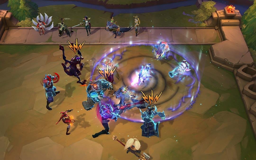 Find Team League of Legends Fast: Check Out These Simple Strategies