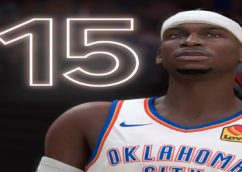 2k24 Pro Touch Guide (Mastering the New Features for Beginners)