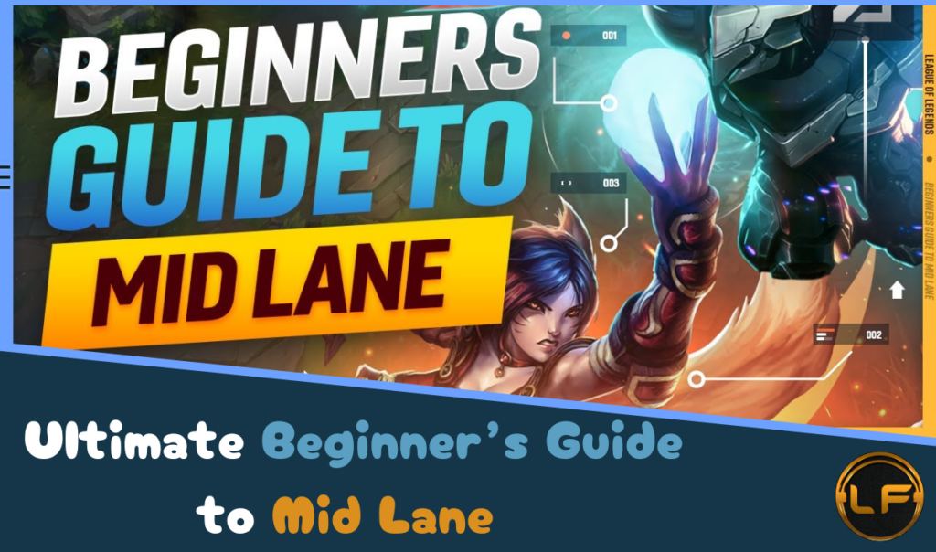 Understanding Mid Lane Meta: Easy Tips and Tricks for All Players!